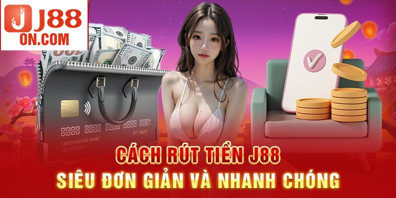 Chọn phương thức rút tiền phù hợp