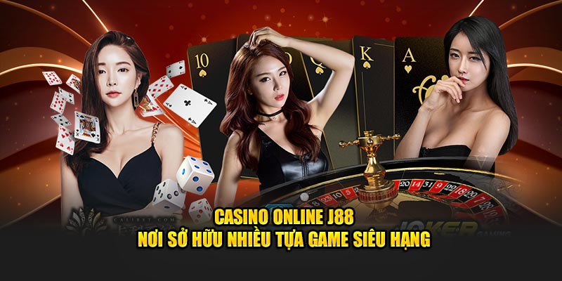 casino online